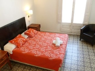 Apartamentos Gran Vía