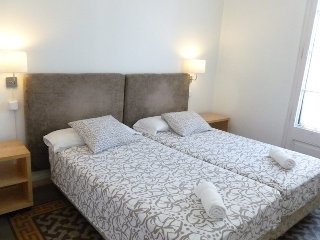 Apartamentos Gran Vía
