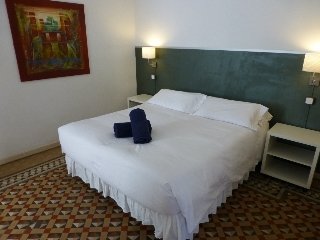 Apartamentos Gran Vía