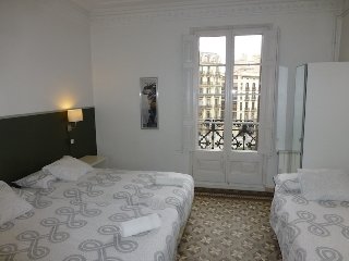 Apartamentos Gran Vía