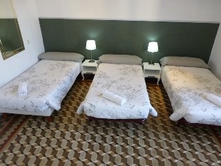 Apartamentos Gran Vía