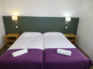 Apartamentos Gran Vía
