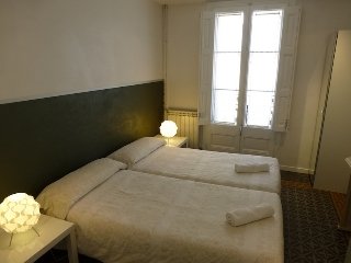 Apartamentos Gran Vía