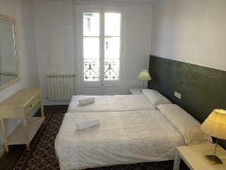 Apartamentos Gran Vía