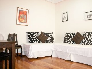 Apartamentos Gran Via Sol