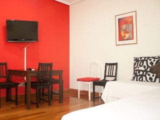 Apartamentos Gran Via Sol