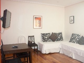 Apartamentos Gran Via Sol