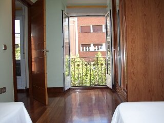 Apartamentos Gran Via Sol