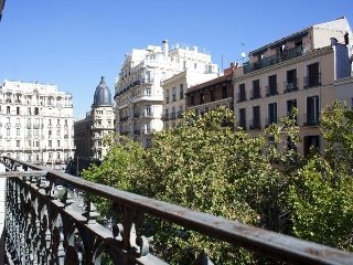 Apartamentos Gran Via Sol