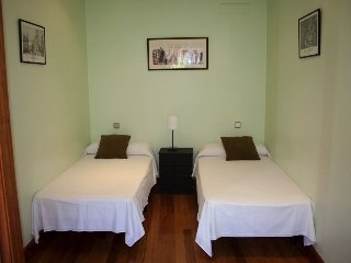 Apartamentos Gran Via Sol