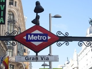 Apartamentos Gran Via Sol