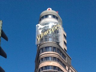 Apartamentos Gran Via Sol
