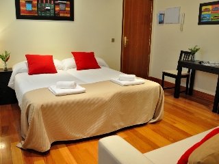 Apartamentos Gran Via Sol