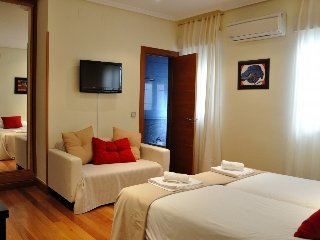 Apartamentos Gran Via Sol