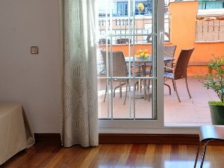 Apartamentos Gran Via Sol