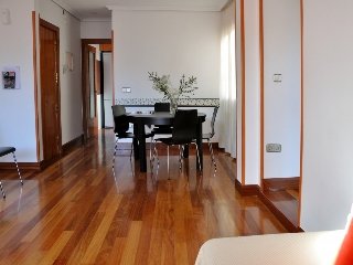 Apartamentos Gran Via Sol