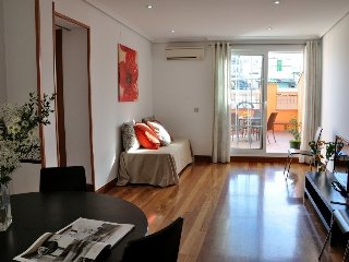 Apartamentos Gran Via Sol