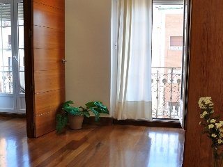 Apartamentos Gran Via Sol