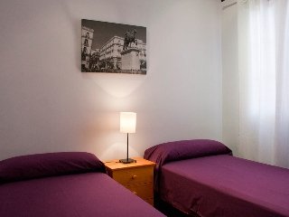 Apartamentos Gran Via Sol