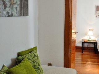 Apartamentos Gran Via Sol