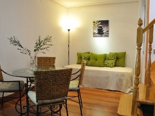 Apartamentos Gran Via Sol