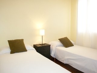 Apartamentos Gran Via Sol