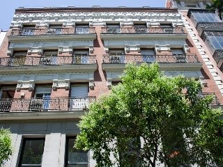 Apartamentos Gran Via Sol