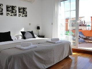 Apartamentos Gran Via Sol