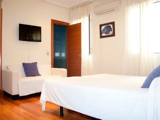 Apartamentos Gran Via Sol