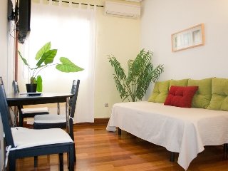 Apartamentos Gran Via Sol
