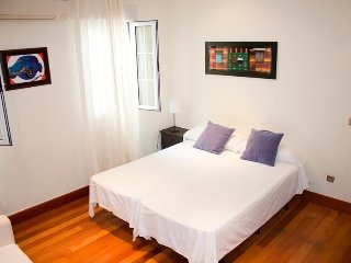 Apartamentos Gran Via Sol