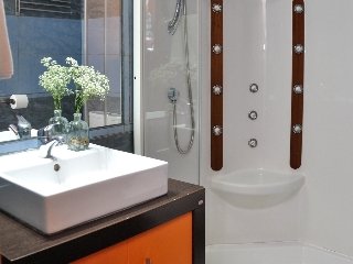 Apartamentos Gran Via Sol