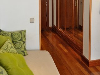 Apartamentos Gran Via Sol