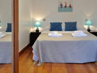 Apartamentos Gran Via Sol
