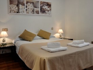 Apartamentos Gran Via Sol