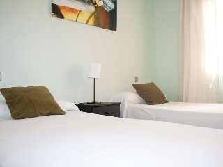 Apartamentos Gran Via Sol