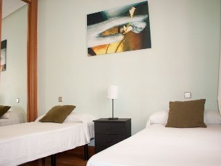 Apartamentos Gran Via Sol