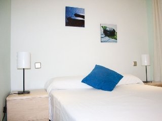 Apartamentos Gran Via Sol