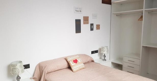 Apartamentos Granada Deluxe 3000