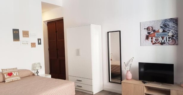 Apartamentos Granada Deluxe 3000