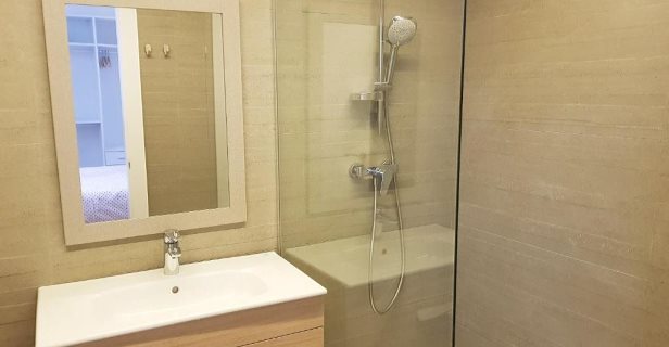 Apartamentos Granada Deluxe 3000