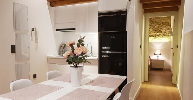 Apartamentos Granada Deluxe 3000