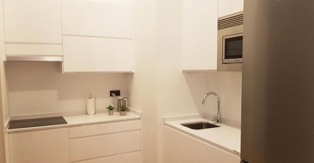 Apartamentos Granada Deluxe 3000