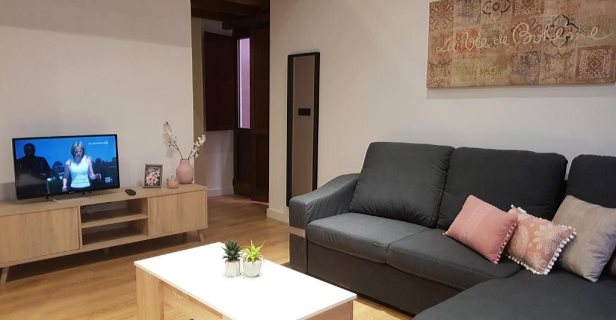 Apartamentos Granada Deluxe 3000