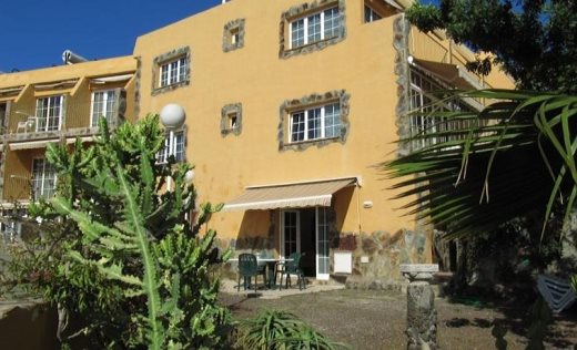 Apartamentos Granada I