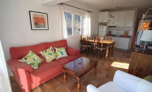 Apartamentos Granada I