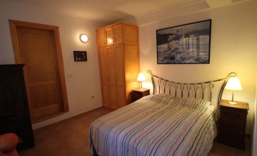 Apartamentos Granada I