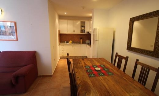 Apartamentos Granada I