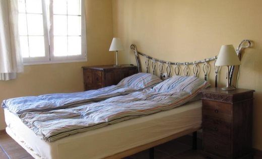 Apartamentos Granada I