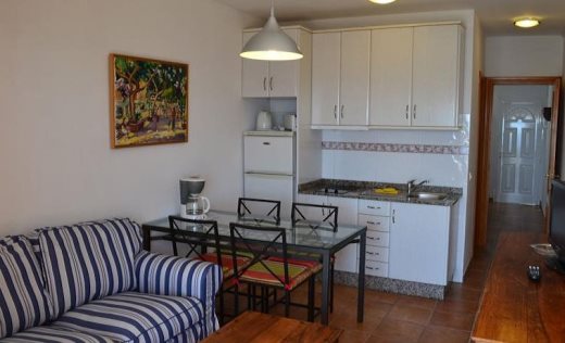 Apartamentos Granada I